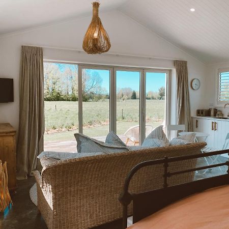 גרייטאון Te Ataahua Guesthouse מראה חיצוני תמונה