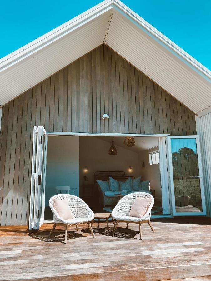 גרייטאון Te Ataahua Guesthouse מראה חיצוני תמונה