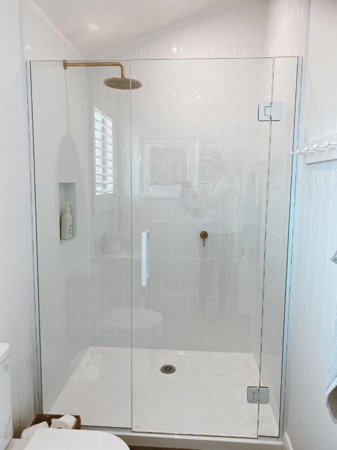 גרייטאון Te Ataahua Guesthouse מראה חיצוני תמונה