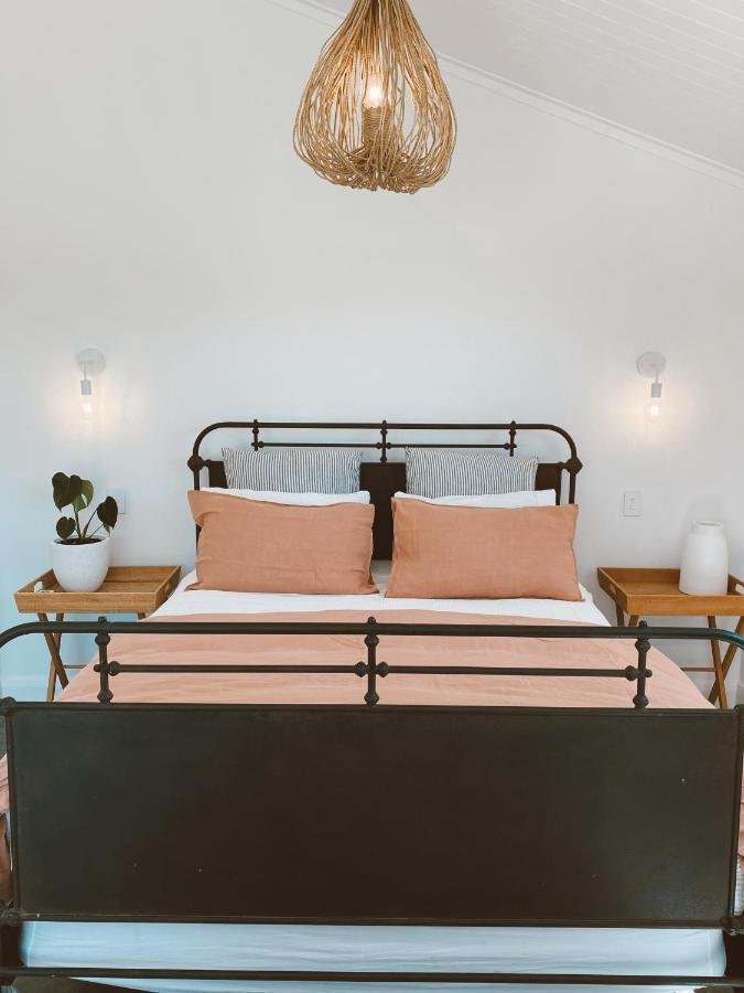 גרייטאון Te Ataahua Guesthouse מראה חיצוני תמונה