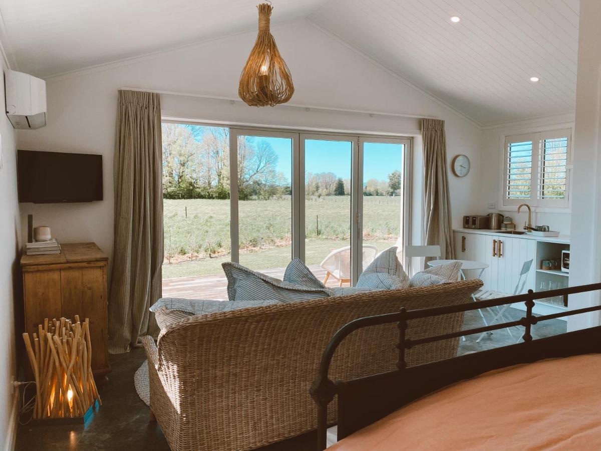 גרייטאון Te Ataahua Guesthouse מראה חיצוני תמונה