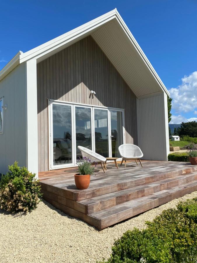 גרייטאון Te Ataahua Guesthouse מראה חיצוני תמונה